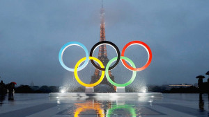 Влада Парижа скасувала рішення надати безкоштовний доступ туристам до церемонії відкриття Олімпійських ігор